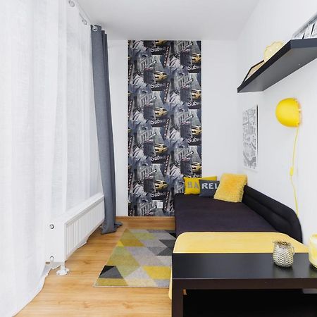 Studio Pradnik Bialy Krakow By Renters Lejlighed Eksteriør billede